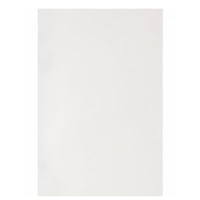 GBC – Deckblatt A4, Seiten 300 Mikron, weiß