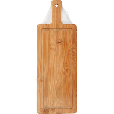 Creotime - Schneidebrett Creativ Company 39x14cm Holz