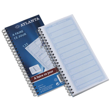 Atlanta von Jalema – von , To Do Daily, Französisch