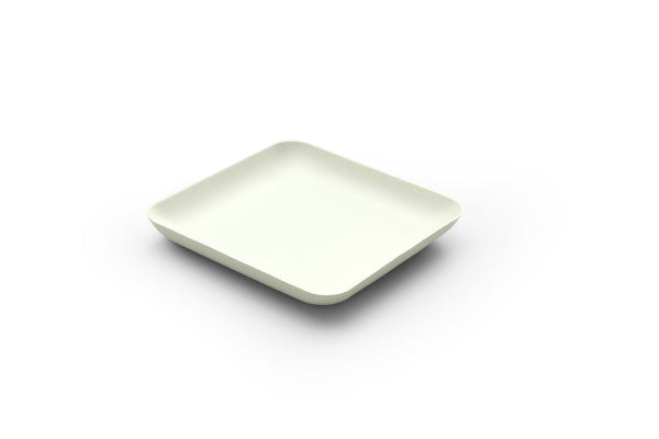 Bagastro – quadratische Platte 120 x 120 x H15 mm, Schrumpfung von 40 Stück