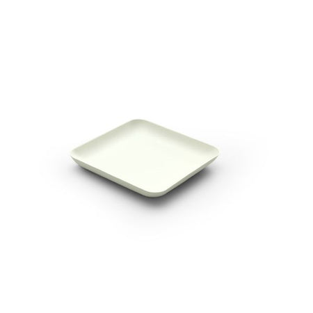 Bagastro – quadratische Platte 120 x 120 x H15 mm, Schrumpfung von 40 Stück