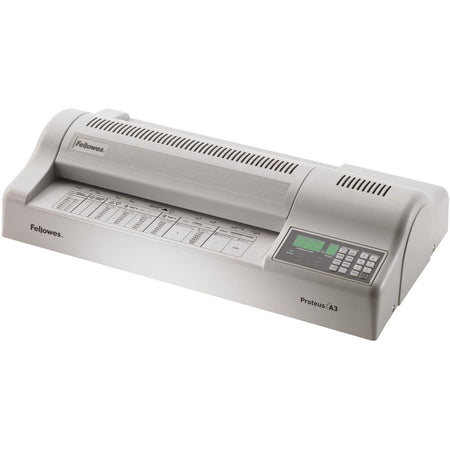 Fellowes - Laminiermaschine Proteus für ft A3