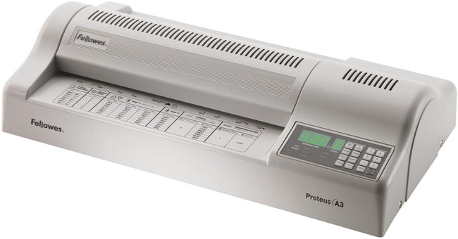 Fellowes - Laminiermaschine Proteus für ft A3