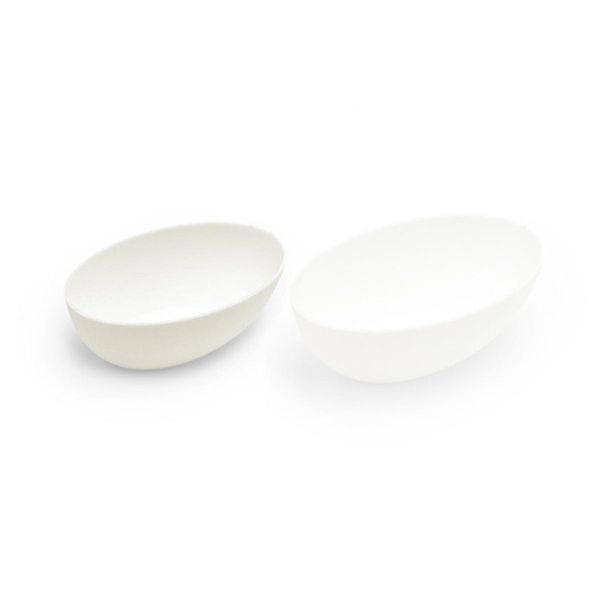 Bagastro - Boot 70 x 45 x H23 mm 3,5cm 40 Stück