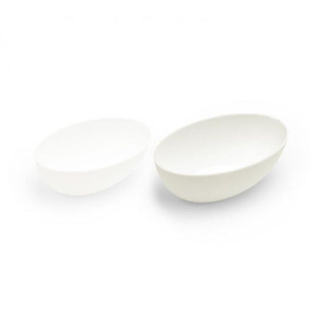 Teller - Bagastro Boot 80 x 52 x H26,5 mm 6cl 40 Stück