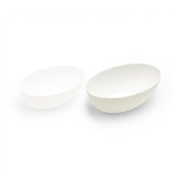 Teller - Bagastro Boot 80 x 52 x H26,5 mm 6cl 40 Stück