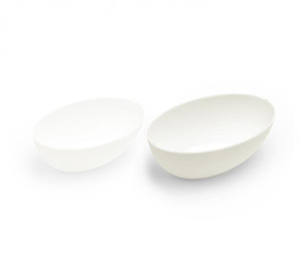 Teller - Bagastro Boot 80 x 52 x H26,5 mm 6cl 40 Stück
