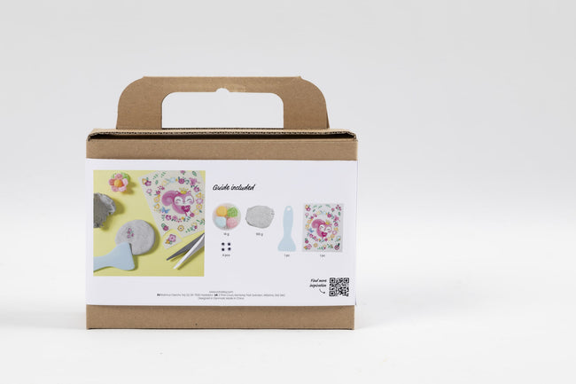Creativ Company -  Hobbyset  boetseren steen insect