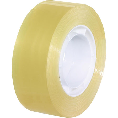Tesa - Film Standard, ft 19 mm x 33 m, Turm mit 8 Rollen