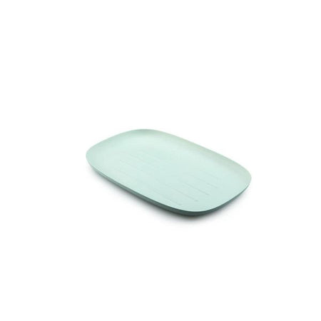 Bagastro - Catering-Tablett 350 x 240 x H25 mm Schrumpfung von 10 Stück