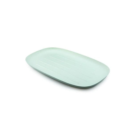 Bagastro - Catering-Tablett 450 x 290 x H25 mm Schrumpfung von 5 Stück