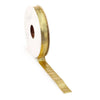 Lahnbandband Gold 15mm x 25m