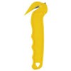 DONAU SAFETY - Fräser 58 x 170 mm, gelb