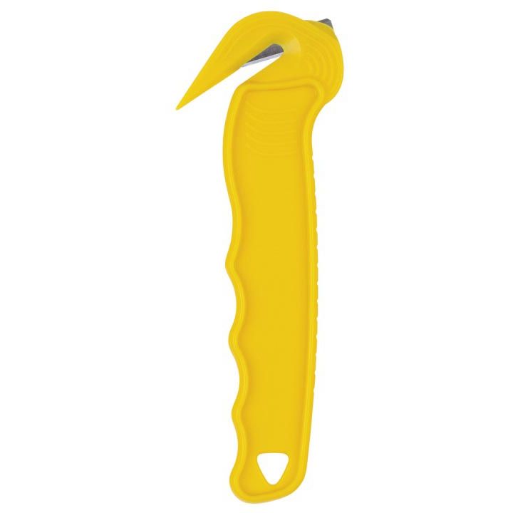 DONAU SAFETY - Fräser 58 x 170 mm, gelb