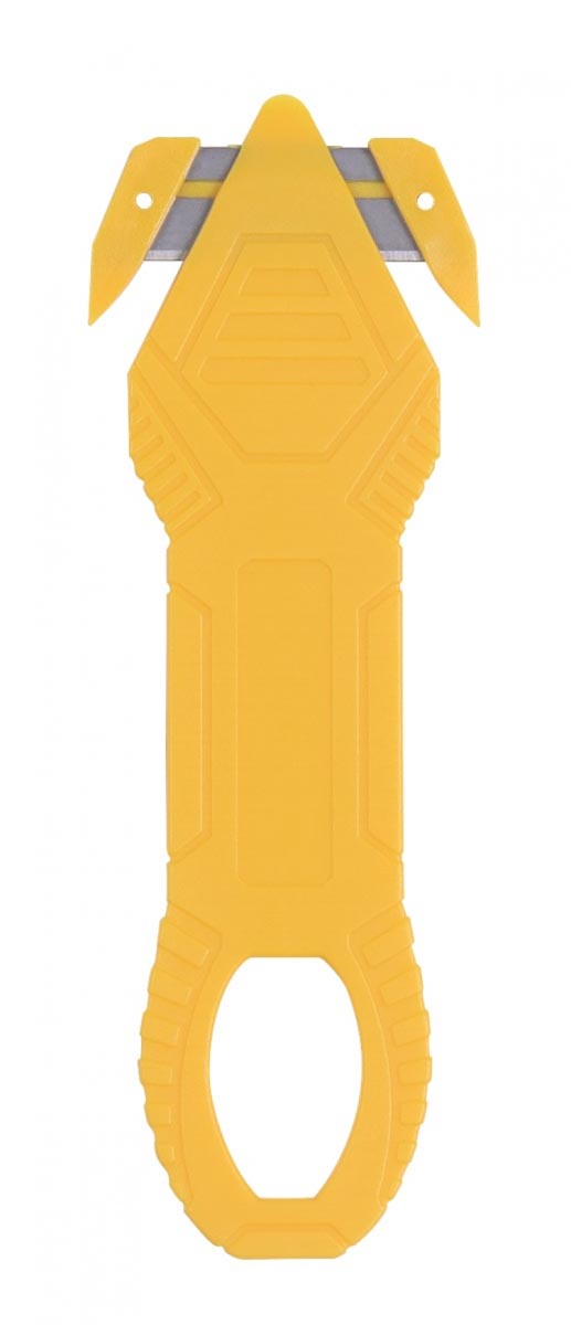 DONAU SAFETY -   cutter DS-NWO2, geel