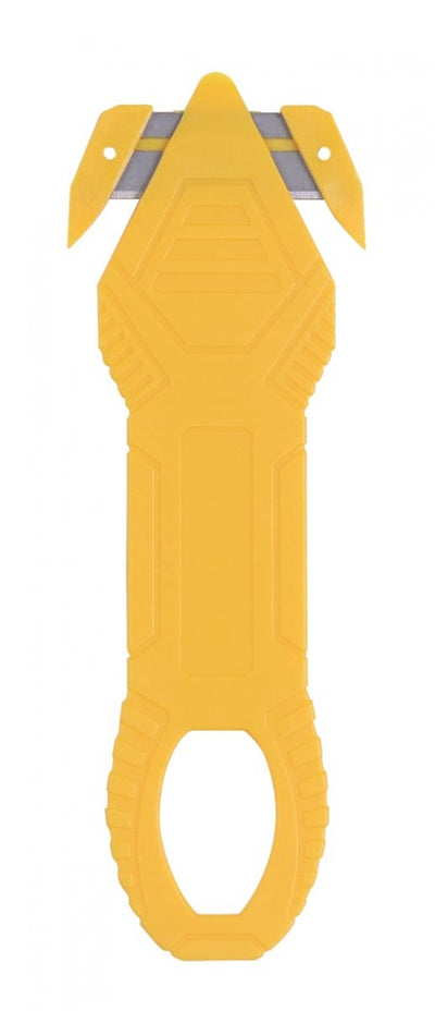 DONAU SAFETY -   cutter DS-NWO2, geel