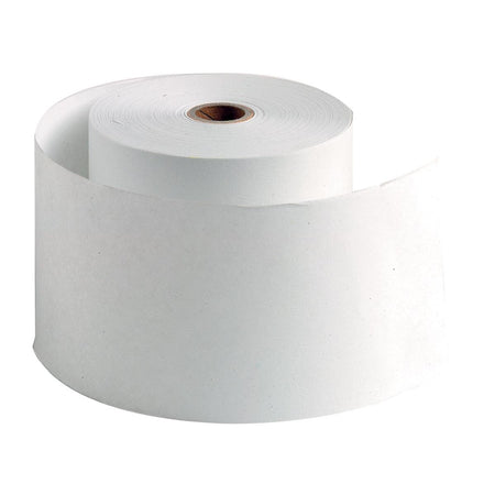 Klika - Berechnungsrolle ft 57 mm, Durchmesser +-67 mm, Bohrung 12 mm, Länge 43 Meter, Packung mit 5 Rollen