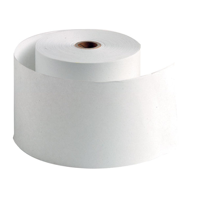 Klika - Berechnungsrolle ft 57 mm, Durchmesser +-67 mm, Bohrung 12 mm, Länge 43 Meter, Packung mit 5 Rollen