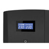 CONCEPTRONIC -   ZEUS03E UPS Line-interactive 1,2 kVA 720 W 6 AC-uitgang(en)