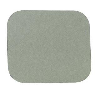 Fellowes - Mauspad Standard 220x228x4mm grau