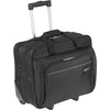 TARGUS -  DELL A9613550 laptoptas 40,6 cm (16) Trolleytas Zwart