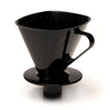 DBP - Kaffeefilter, schwarz