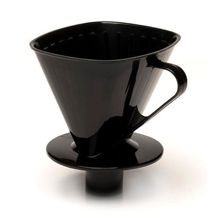 DBP - Kaffeefilter, schwarz