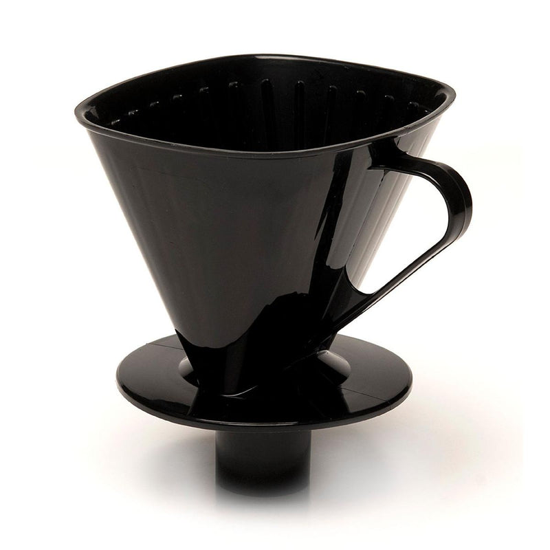 DBP - Kaffeefilter, schwarz