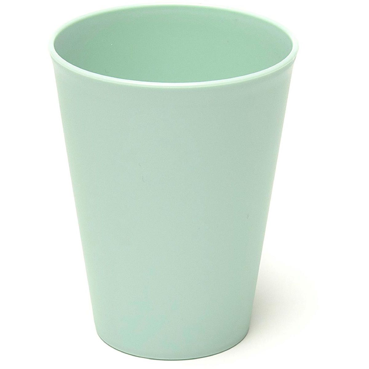 DBP - Becher 360 ml, Kunststoff, pastellgrün