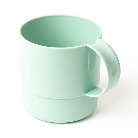 DBP - Becher 325 ml, Kunststoff, pastellgrün