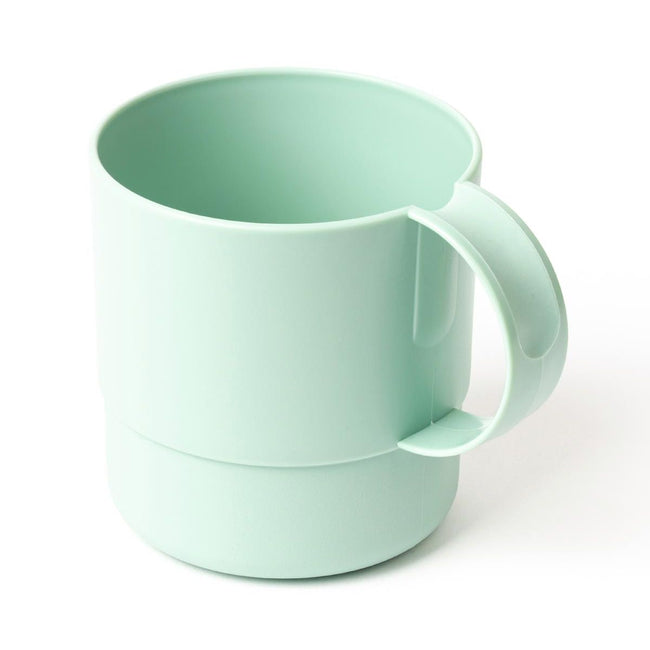 DBP - Becher 325 ml, Kunststoff, pastellgrün