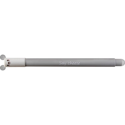 Eberhard Faber - Animal Erase-It Gelroller, Maus