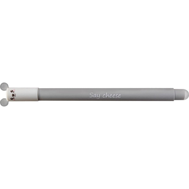 Eberhard Faber - Animal Erase-It Gelroller, Maus