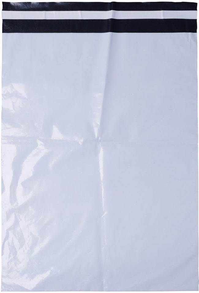 OFFICE products -   verzendzak, wit, 100 stuks, 190 x 250 x 40 mm