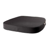 Fellowes - Stuhlkissen BTA Comfort schwarz