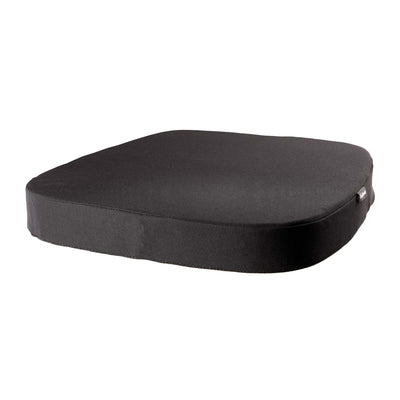 Fellowes - Stuhlkissen BTA Comfort schwarz