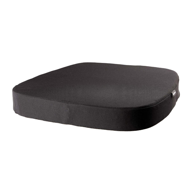 Fellowes - Stuhlkissen BTA Comfort schwarz