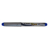 Pilot - Füllfederhalter Vpen medium silber/blau | 12 Stück