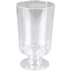 Klika - Glas | Weinglas | zu Fuß | pS | 150ml | kristallklar | 840 Stück