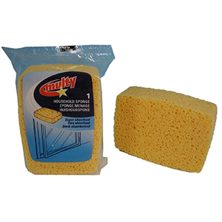 Multy -   spons, ft 13,5 x 10 x 4 cm