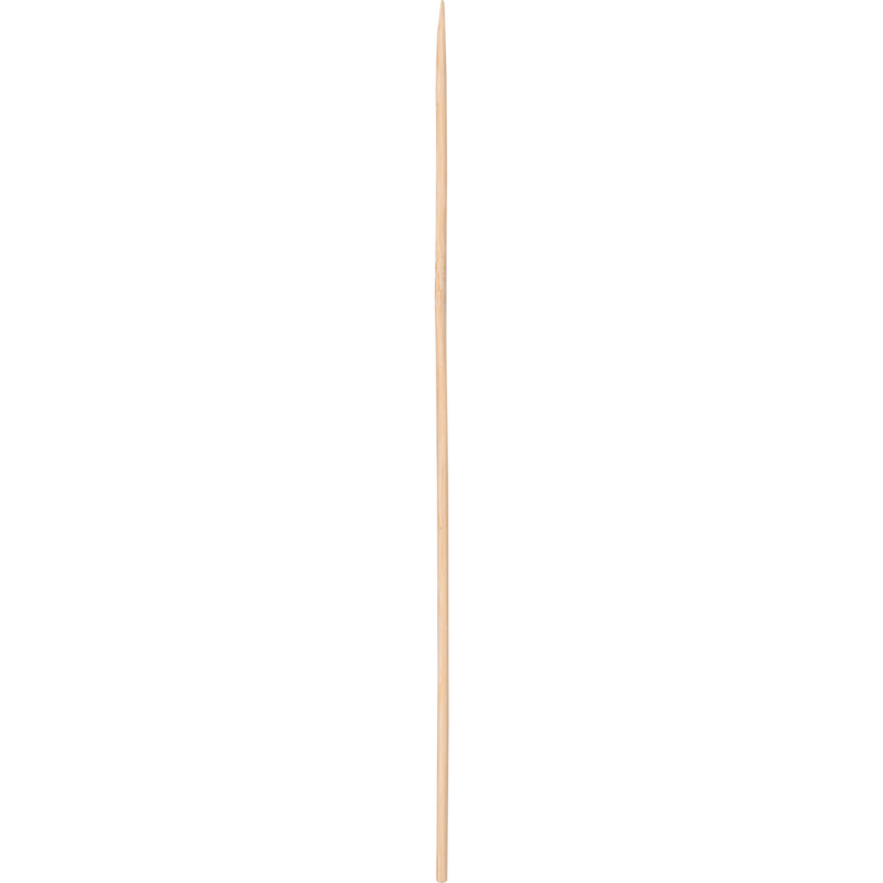 Depa -  Prikker | satéstok | Bamboe | 250mm | naturel | 8000 stuks
