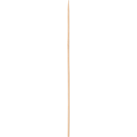 Depa -  Prikker | satéstok | Bamboe | 250mm | naturel | 8000 stuks
