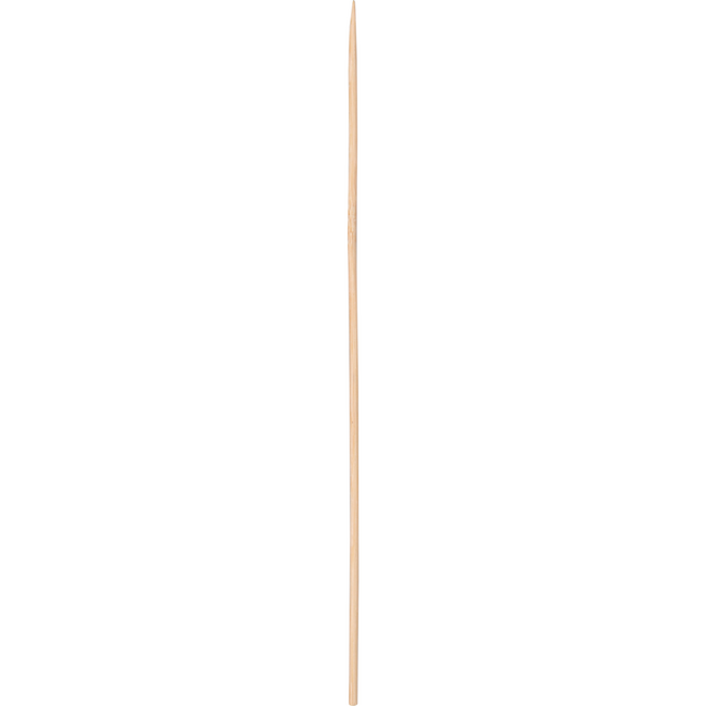 Depa -  Prikker | satéstok | Bamboe | 250mm | naturel | 8000 stuks
