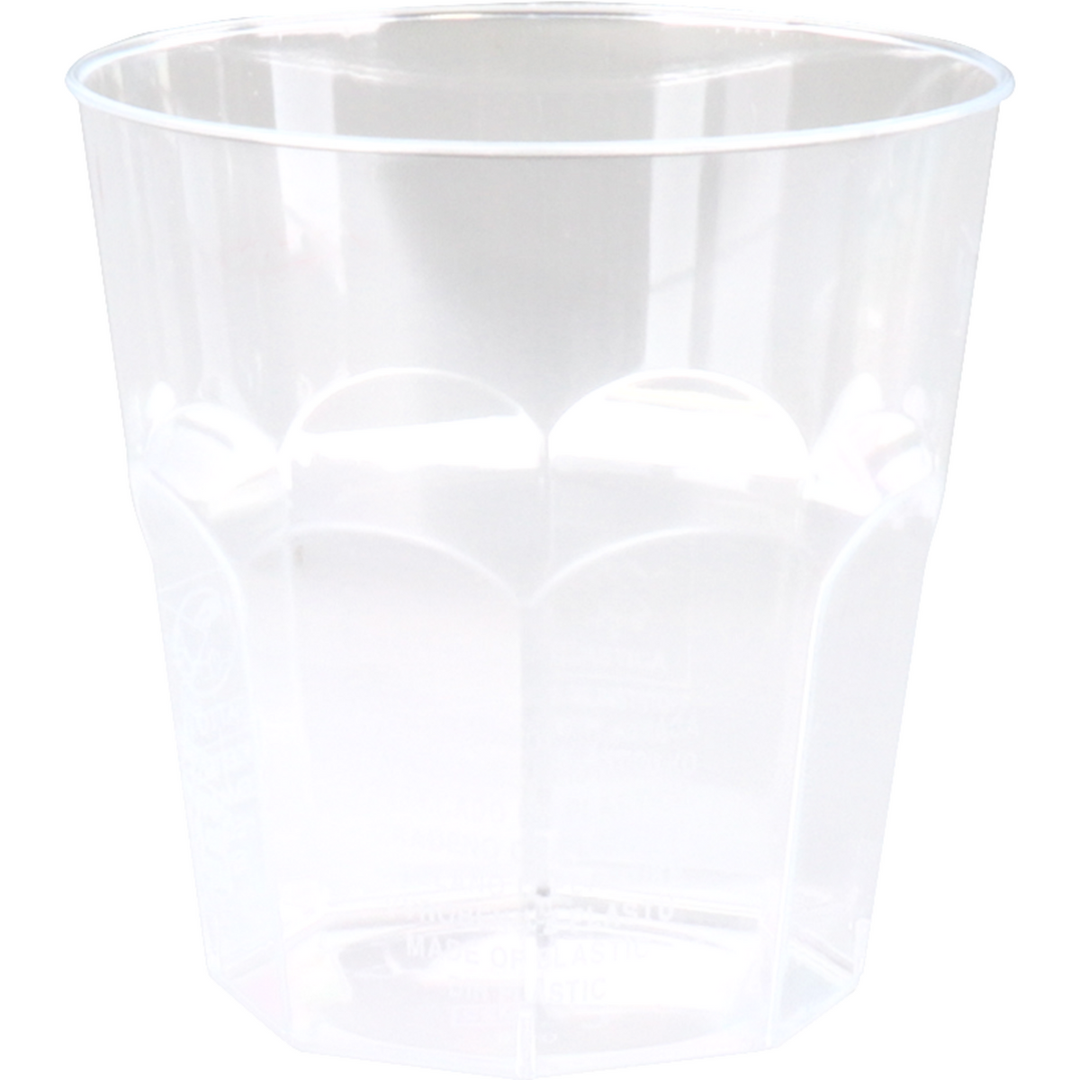 Klika -  Glas | brasserieglas | pS | 160ml | transparant | 144 stuks