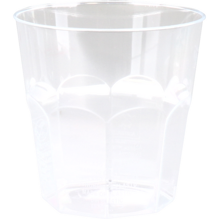 Klika -  Glas | brasserieglas | pS | 160ml | transparant | 144 stuks