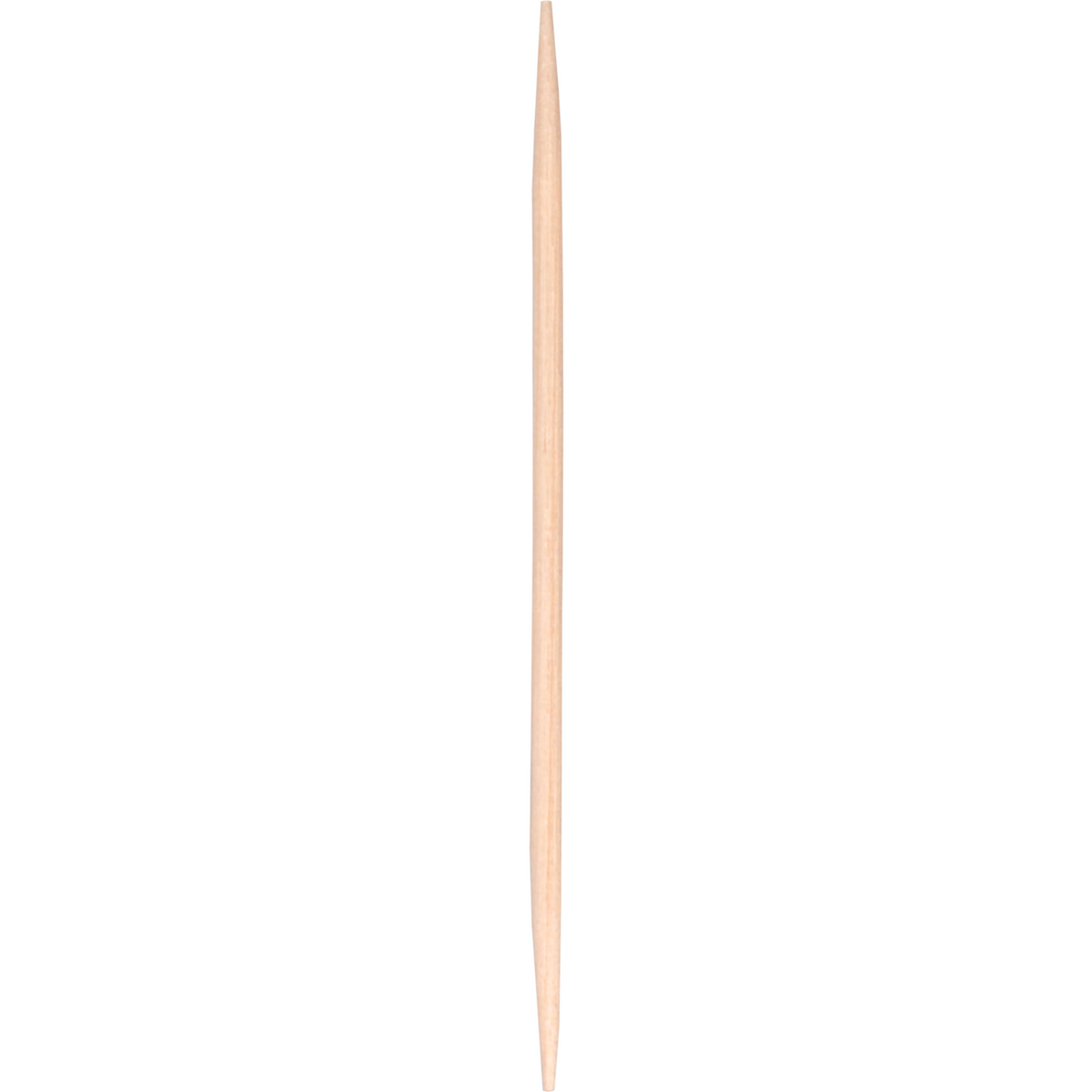 Depa -  Prikker | cocktailprikker | Hout | 65mm | naturel | 12000 stuks
