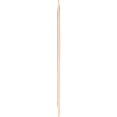 Depa -  Prikker | cocktailprikker | Hout | 65mm | naturel | 12000 stuks