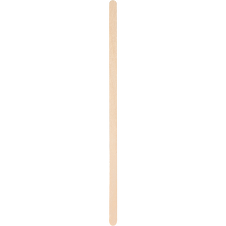 Depa -  Roerstaafje | hout | 140mm | naturel | 12000 stuks