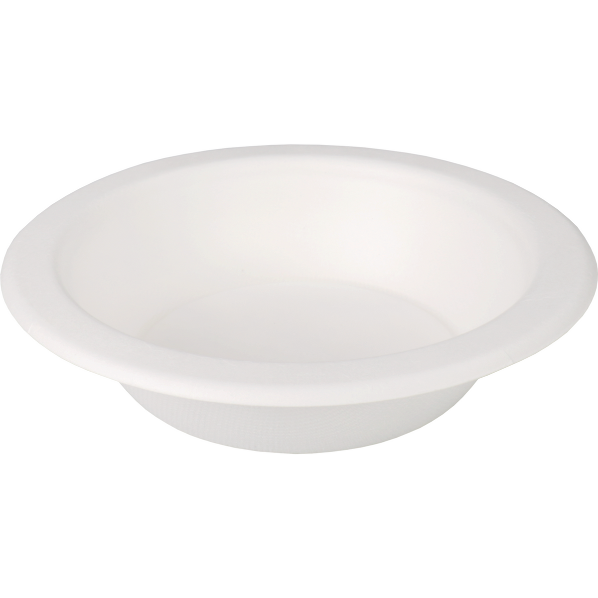 Depa -  Schaal | bagasse (suikerrietpulp) | 500ml | wit | 500 stuks
