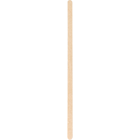 I'M Concept -  Roerstaafje | hout | 5x140mm | naturel | 12000 stuks